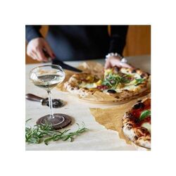 Sagaform Astrid Set à pizza/ tarte 2 pcs