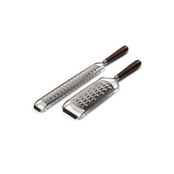 Orrefors Jernverk Râpes 2 Pack