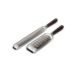 Orrefors Jernverk Râpes 2 Pack