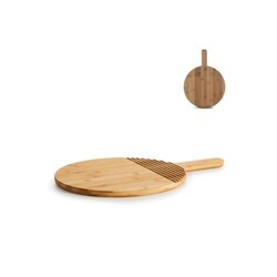 Sagaform planche à découper ronde