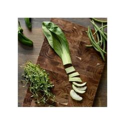 Orrefors Jernverk Planche à découper en bois d'acacia