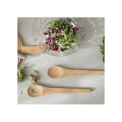 Sagaform Nature couverts à salade tall 2 pcs.