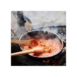 Sagaform Nature couverts à salade tall 2 pcs.