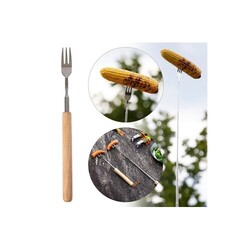 Fourchette à saucisse Sagaform Fredde