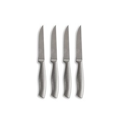 Sagaform Fredde BBQ Knives ensemble de 4