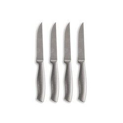Sagaform Fredde BBQ Knives ensemble de 4