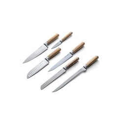 Orrefors Jernverk Set de couteaux 6 pièces