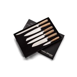 Orrefors Jernverk Set de couteaux 6 pièces