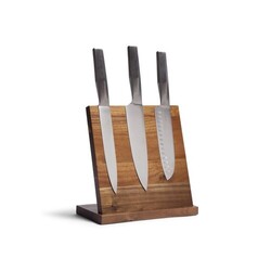 Orrefors Jernverk Porte-couteau magnétique