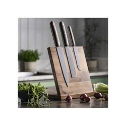 Orrefors Jernverk Porte-couteau magnétique