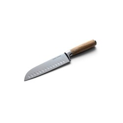 Couteau de chef Orrefors Jernverk Santoku