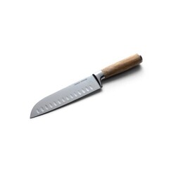 Couteau de chef Orrefors Jernverk Santoku