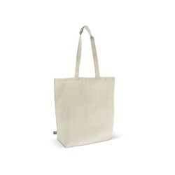 Sac Fairtrade 270g/m² 42x12x43 cm