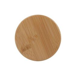 Boîte en verre & bambou 900ml