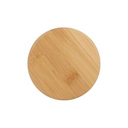 Boîte en verre & bambou 1200ml