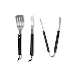 Sagaform Fredde BBQ set 3-pcs