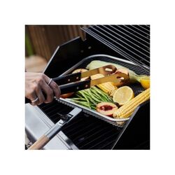 Sagaform Fredde BBQ set 3-pcs