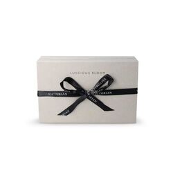 Boîte à bougie/diffuseur Victorian Luscious Bloom