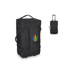 Sac de voyage trolley 38L