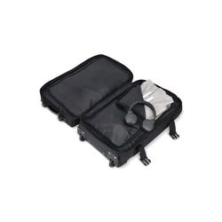 Sac de voyage trolley 38L