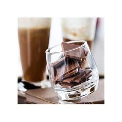 Sagaform Tumblers With Rounded Base Set 6-pcs 300ml
