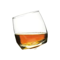 Sagaform Tumblers With Rounded Base Set 6-pcs 300ml