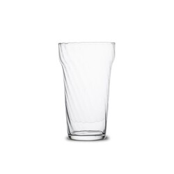 Byon Verre à boire Opacity Set 6pcs 380ml