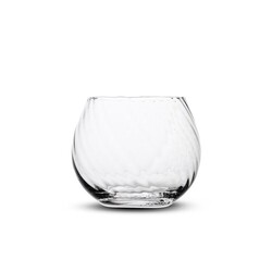 Byon Opacity Set de 6 verres à eau 220ml