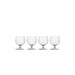 Billi verre à vin , set de 4