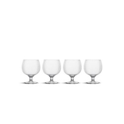 Billi verre à vin , set de 4