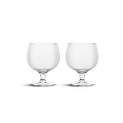 Billi verre à vin , set de 2