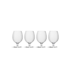 Billi verre à bière, set de 4