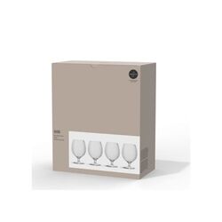 Billi verre à bière, set de 4