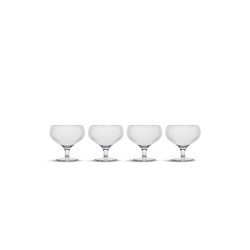 Billi coupe verre, set de 4
