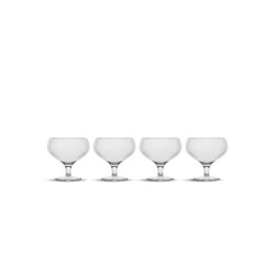 Billi coupe verre, set de 4