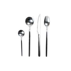 Sagaform Frank Set de couverts 16 pcs