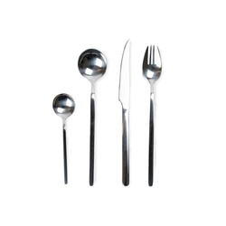 Sagaform Frank Set de couverts 16 pcs