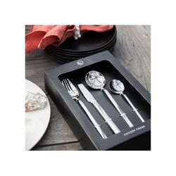 Sagaform Frank Set de couverts 16 pcs