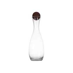 Carafe Nature Sagaform avec bouchon en liège 1,5 liter
