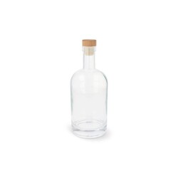 Bouteille d'eau 750ml