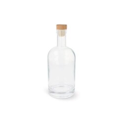Bouteille d'eau 750ml