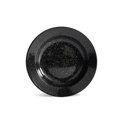 Sagaform Doris Plaque émaillée