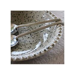 Sagaform Ditte Assiette de service profonde