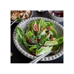 Sagaform Ditte Assiette de service profonde