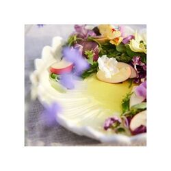 Sagaform Assiette creuse Dagny Ø27cm