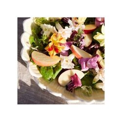 Sagaform Assiette creuse Dagny Ø27cm