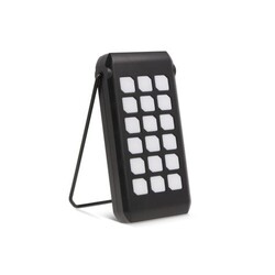 Quest Powerbank Solar 10000mAh