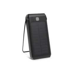 Quest Powerbank Solar 10000mAh