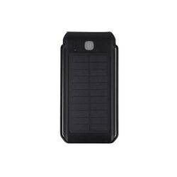 Quest Powerbank Solar 10000mAh