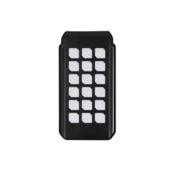 Quest Powerbank Solar 10000mAh